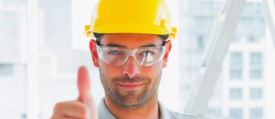 protéger son chantier