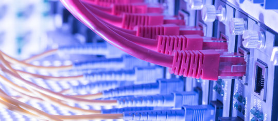 cablages et de reseaux informatiques