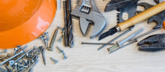 outillage-industrielle